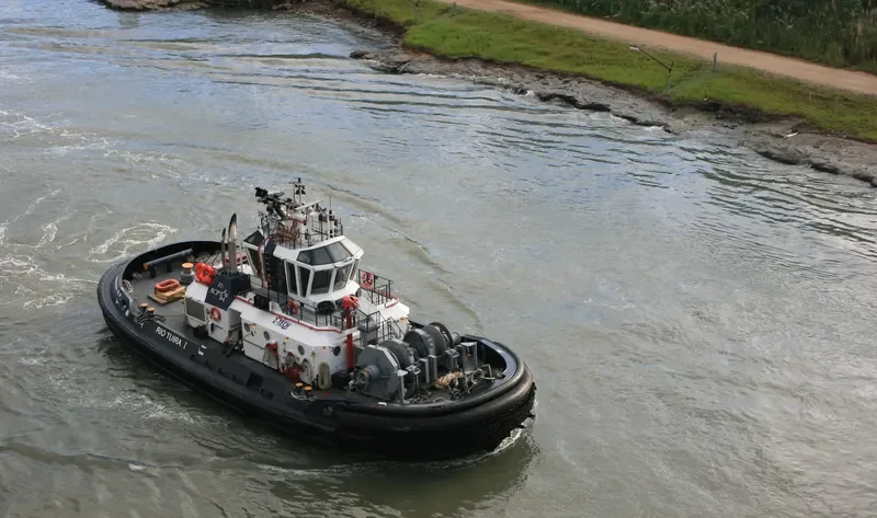 RIO TUIRA General Cargo IMO 9378852 photo 10