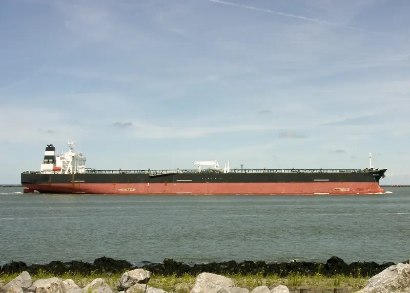 SAMURAI Tanker IMO 9378876 photo 4