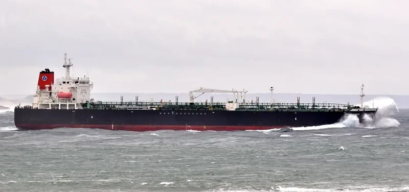 OCEAN WINTER Tanker IMO 9379064 photo 4