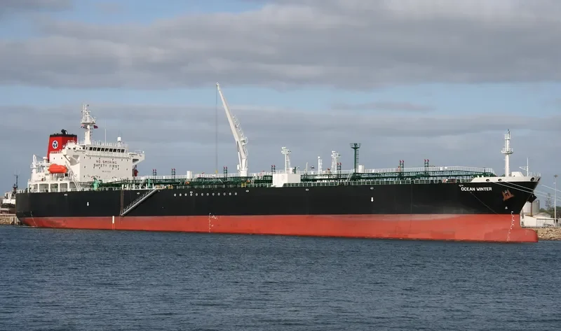 OCEAN WINTER Tanker IMO 9379064 photo 9