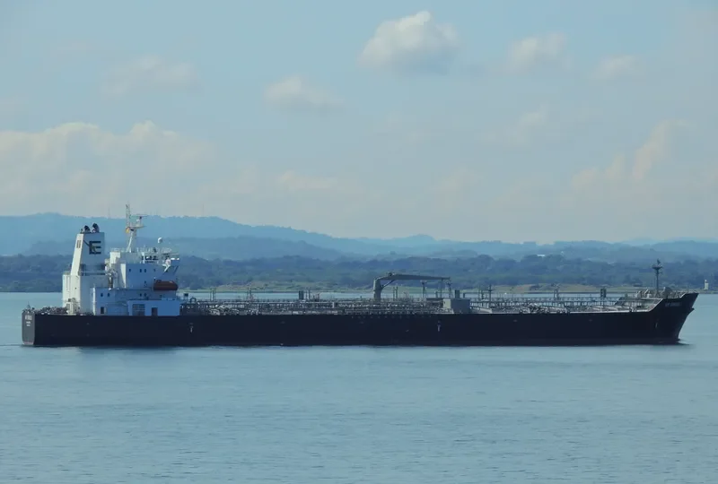 ATLANTICA BREEZE Tanker IMO 9379129 photo 3