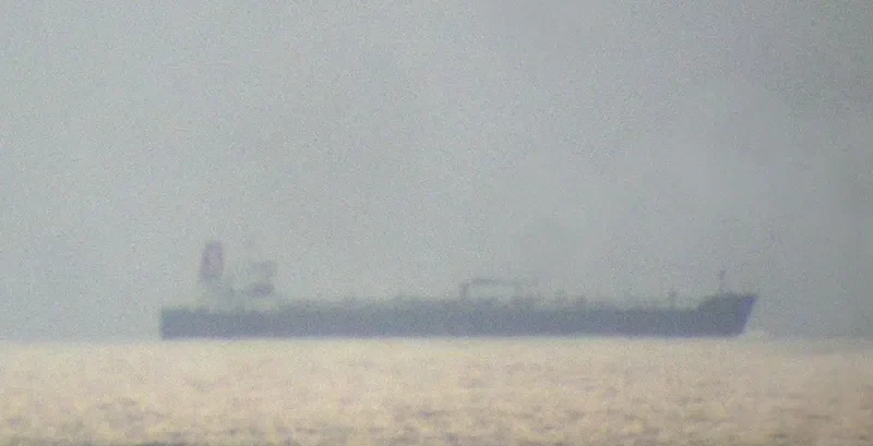 ATLANTICA BREEZE Tanker IMO 9379129 photo 5
