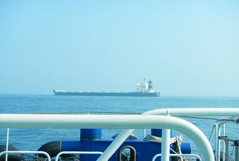 NSU KATSURA Bulk Carrier IMO 9379260 photo 10