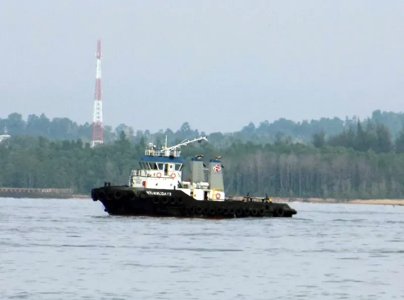 INTAN MEGAH 3 General Cargo IMO 9379507