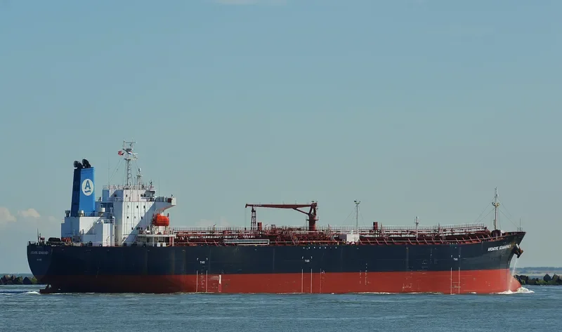 BABYLON Tanker IMO 9379519 photo 7