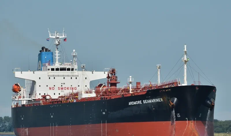 BABYLON Tanker IMO 9379519 photo 9