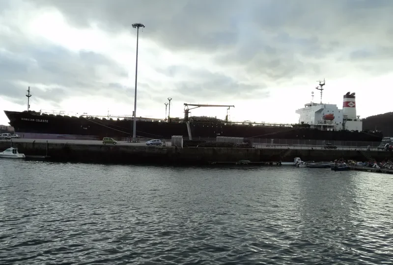 BABYLON Tanker IMO 9379519 photo 10