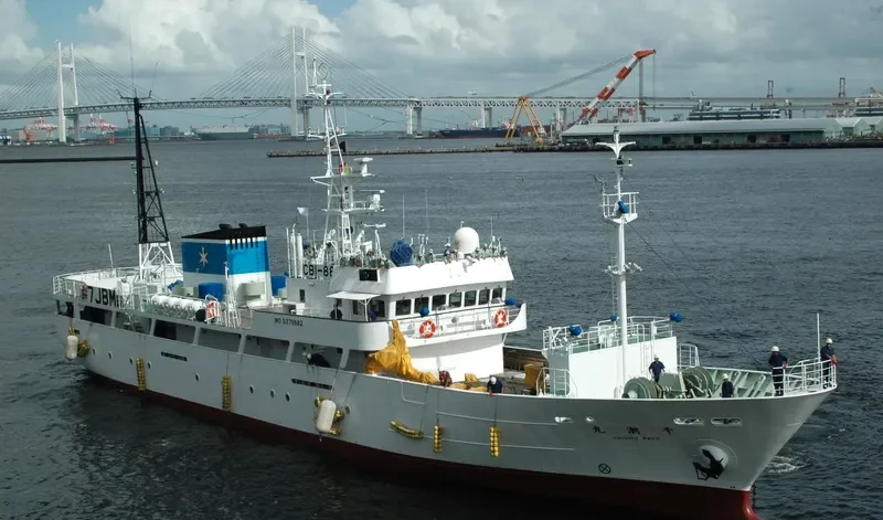 CHISHIO MARU General Cargo IMO 9379882 photo 7