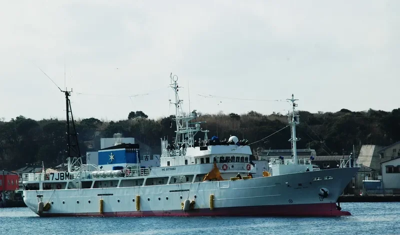 CHISHIO MARU General Cargo IMO 9379882 photo 10