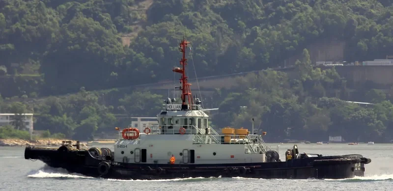 HOI LIAN General Cargo IMO 9379947 photo 3