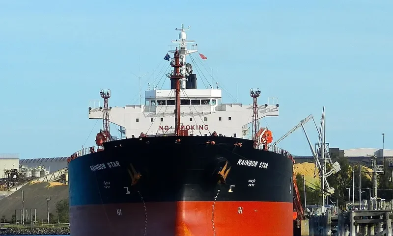 RAINBOW STAR Tanker IMO 9380049 photo 7