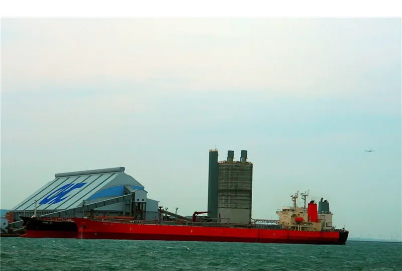ANGEL 62 Tanker IMO 9380087