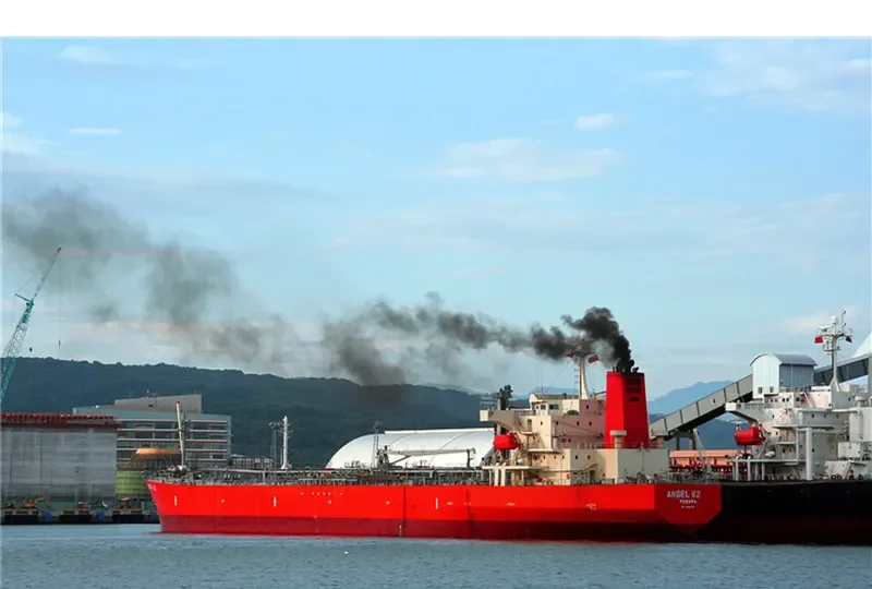 ANGEL 62 Tanker IMO 9380087 photo 2