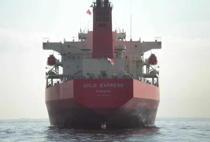 ANGEL 62 Tanker IMO 9380087 photo 8
