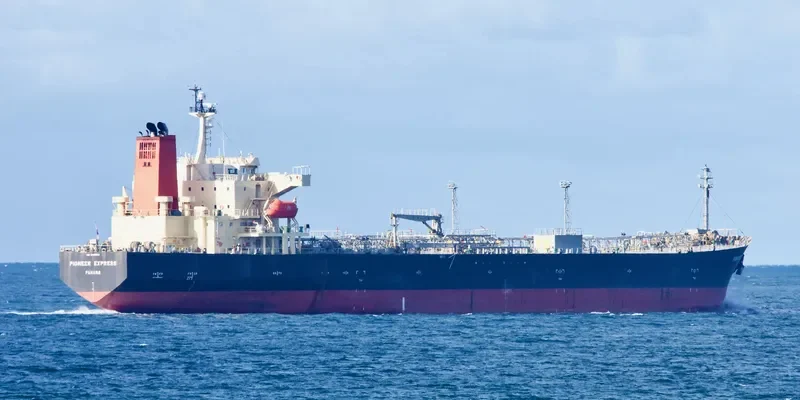 MITERA Tanker IMO 9380104
