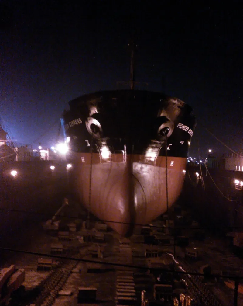 MITERA Tanker IMO 9380104 photo 4
