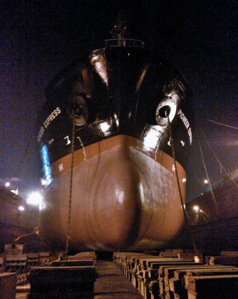 MITERA Tanker IMO 9380104 photo 5