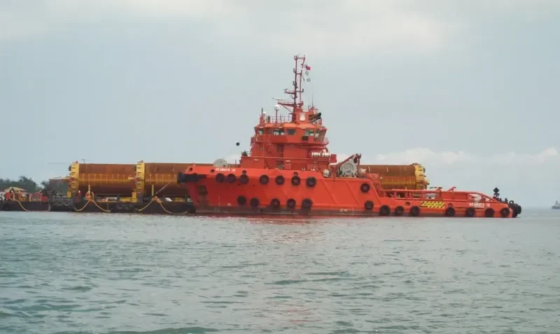 SEAWAYS 12 General Cargo IMO 9380207 photo 2