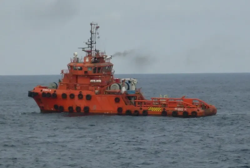 SEAWAYS 12 General Cargo IMO 9380207 photo 3