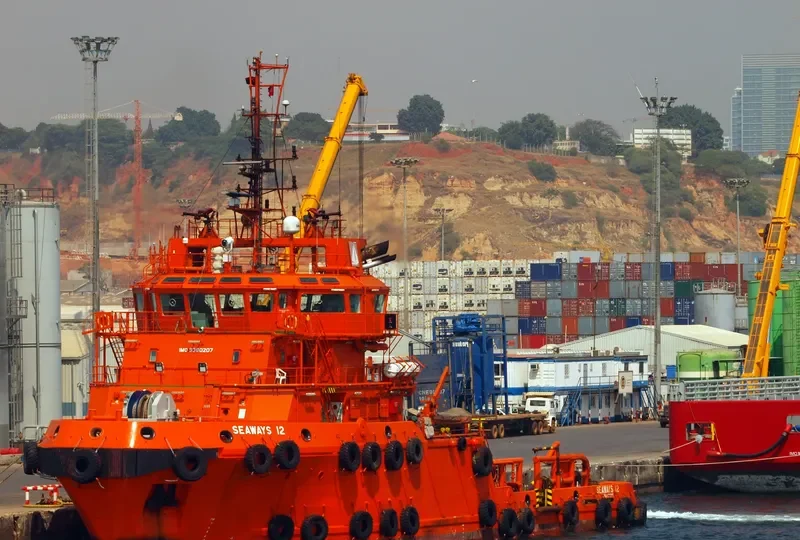 SEAWAYS 12 General Cargo IMO 9380207 photo 5
