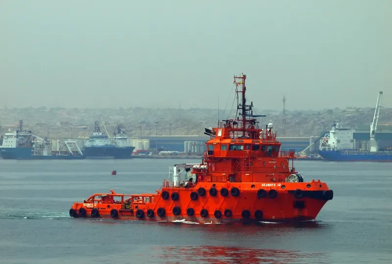 SEAWAYS 12 General Cargo IMO 9380207 photo 6