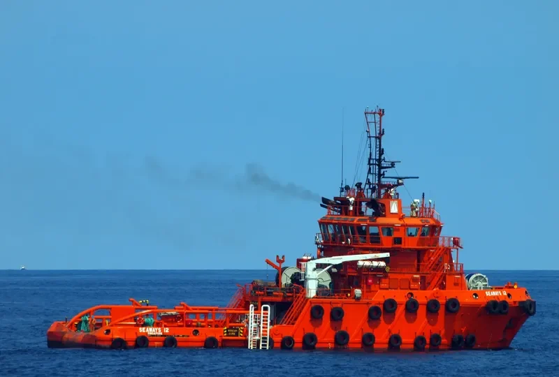 SEAWAYS 12 General Cargo IMO 9380207 photo 7