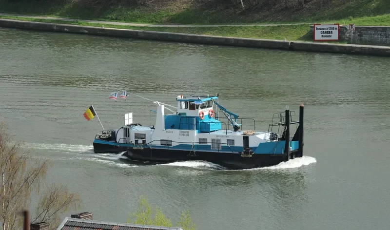 M LUISA Offshore Vessel IMO 9380221 photo 2