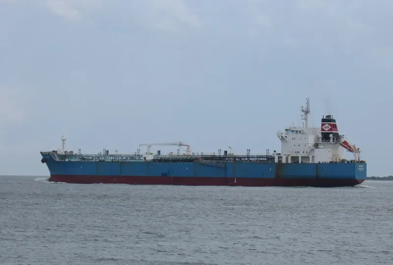 RIDGEBURY MERCURY Tanker IMO 9380374 photo 8
