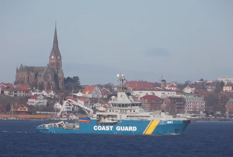 KBV 001 General Cargo IMO 9380441 photo 4