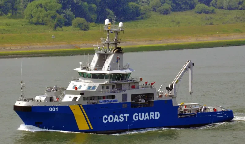 KBV 001 General Cargo IMO 9380441 photo 7