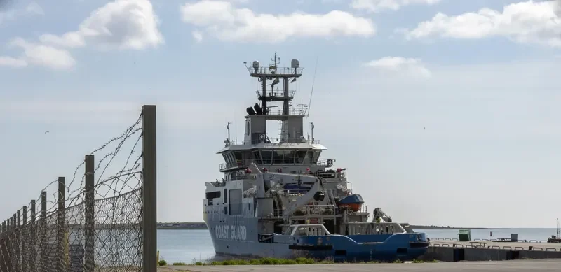 KBV 002 TRITON General Cargo IMO 9380453 photo 3