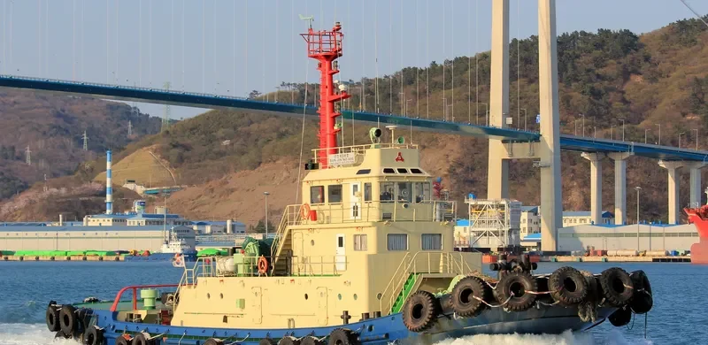 SUNJIN NO.606 General Cargo IMO 9380491 photo 6