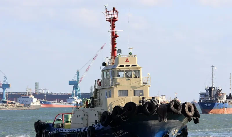 SUNJIN NO.606 General Cargo IMO 9380491 photo 9