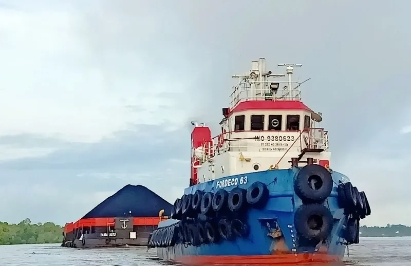 FORDECO 63 General Cargo IMO 9380623 photo 2