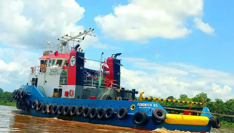 FORDECO 63 General Cargo IMO 9380623 photo 4