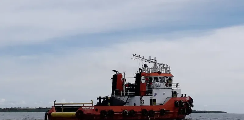 FORDECO 63 General Cargo IMO 9380623 photo 10