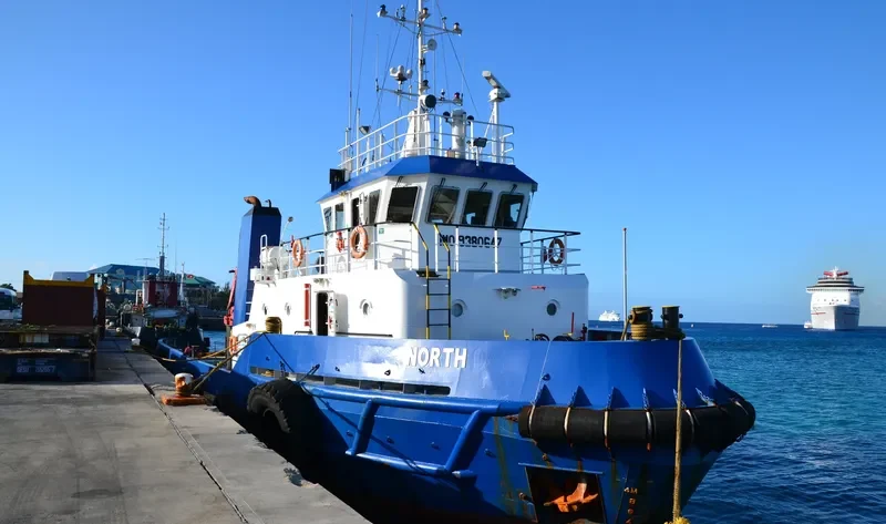 NORTH General Cargo IMO 9380647 photo 10