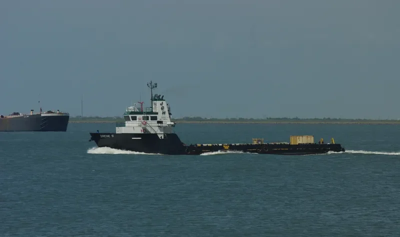 IRENE B. Offshore Vessel IMO 9380714 photo 5
