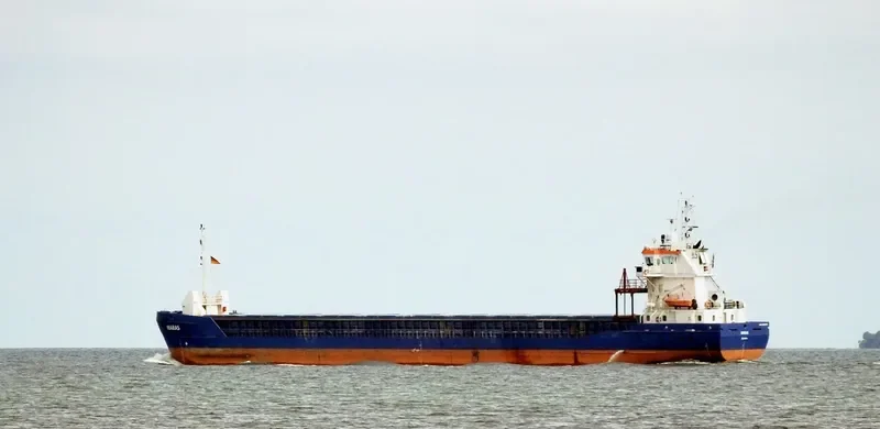 CELTIC EXPLORER General Cargo IMO 9380726 photo 5