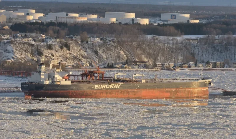 CAP THEODORA Tanker IMO 9380740 photo 9