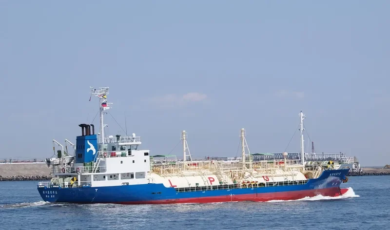 TOKUYO MARU NO.15 General Cargo IMO 9380946