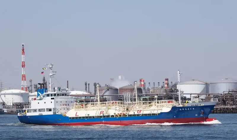 TOKUYO MARU NO.15 General Cargo IMO 9380946 photo 2