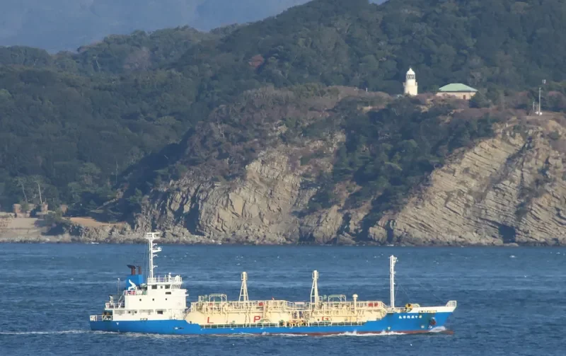 TOKUYO MARU NO.15 General Cargo IMO 9380946 photo 3