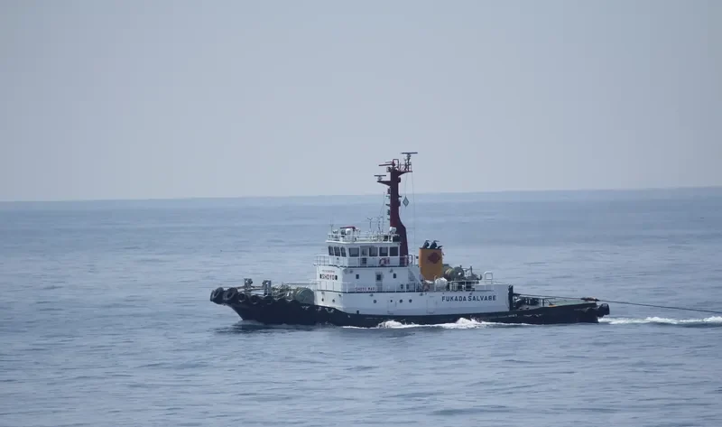 SHOYO MARU General Cargo IMO 9380958 photo 8