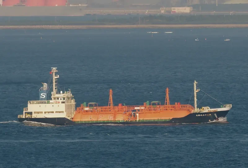KOSHIN MARU NO.23 General Cargo IMO 9380984 photo 4