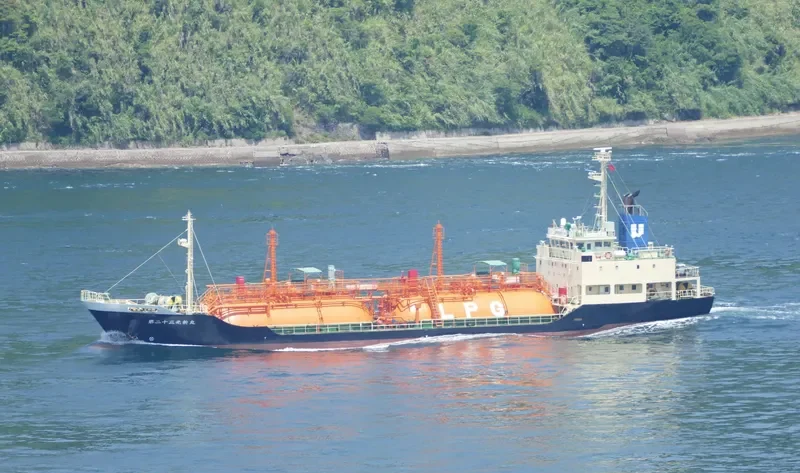 KOSHIN MARU NO.23 General Cargo IMO 9380984 photo 10