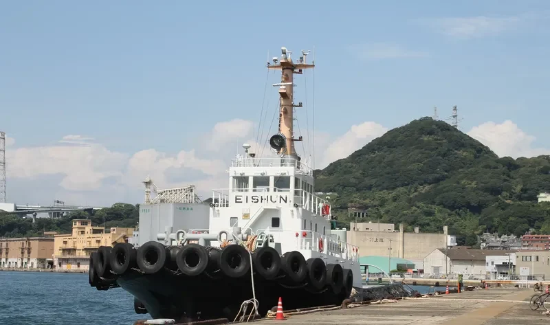 EISHUN General Cargo IMO 9381029 photo 4