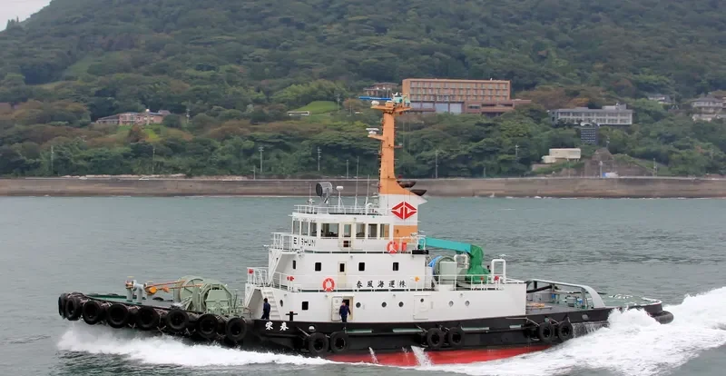 EISHUN General Cargo IMO 9381029 photo 5