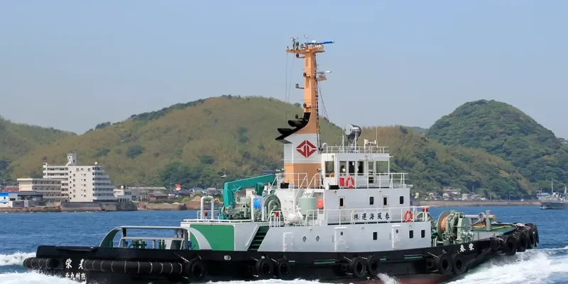 EISHUN General Cargo IMO 9381029 photo 6