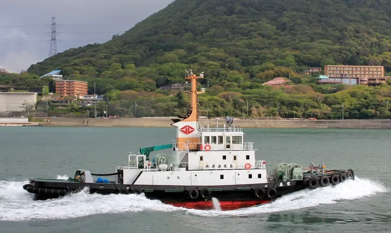 EISHUN General Cargo IMO 9381029 photo 10